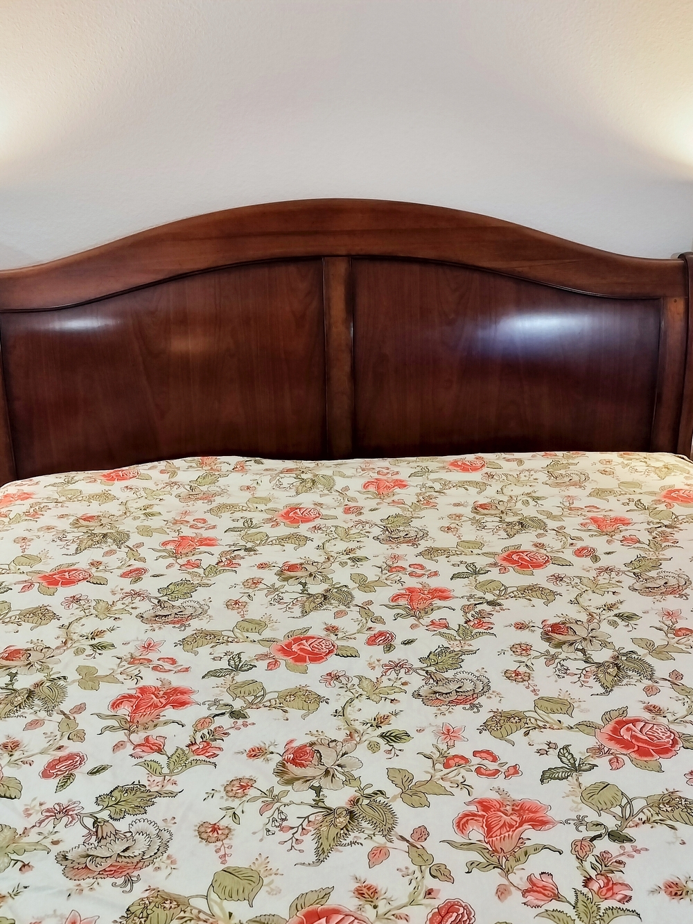 Indian Summer Cotton Bed Coverlet